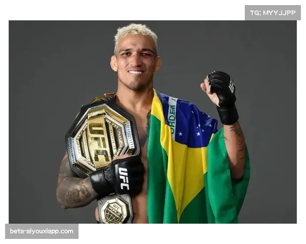 UFC322轻量级对决 大流士与圣丹尼斯上演排名卡位战