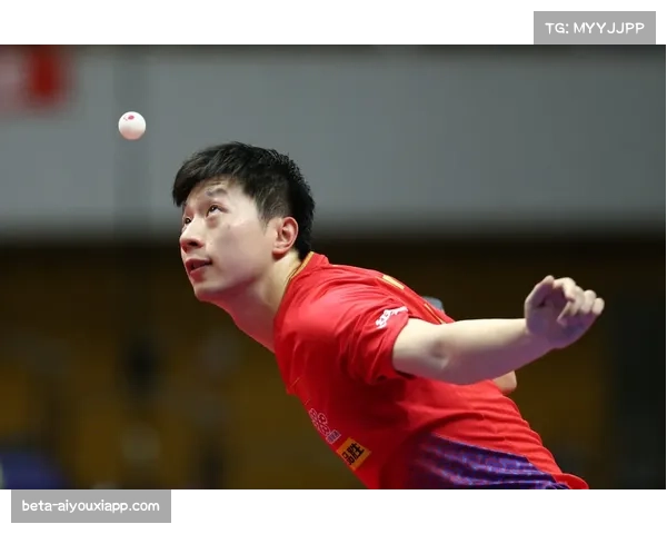 乒乓男团京沪大战排兵布阵有学问 马龙王楚钦各自建功