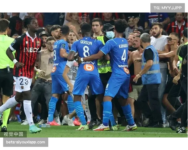 尼斯1比5马赛 主队防线遭客队全面压制