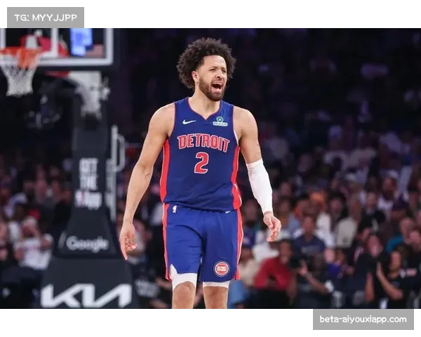 坎宁安场均22.3分7.1助攻成活塞核心，率队实现东部排名逆袭