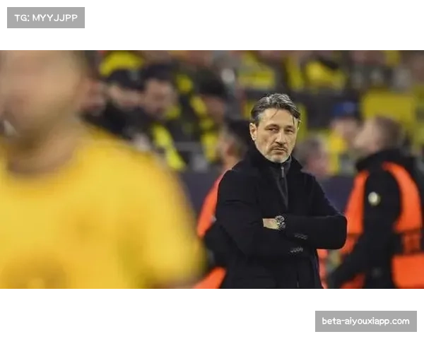 多特蒙德传控体系成型,科瓦奇强调控球时展现更大勇气与主场压迫 多特蒙德传控体系成型,科瓦奇强调控球时展现更大勇气与主场压迫