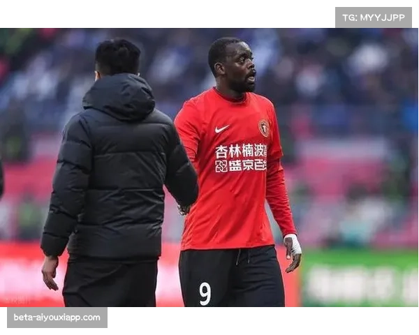 天津津门虎客场三球完败 负分清零之路依然漫长艰难